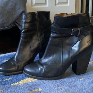 Women’s Patty Riding Booties